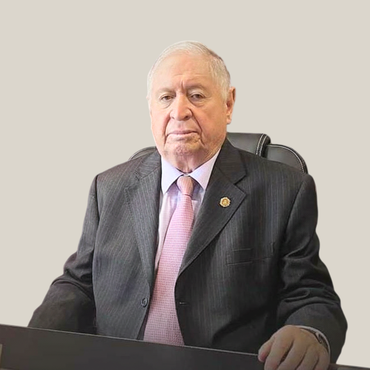 Fernando Rodríguez Mendoza